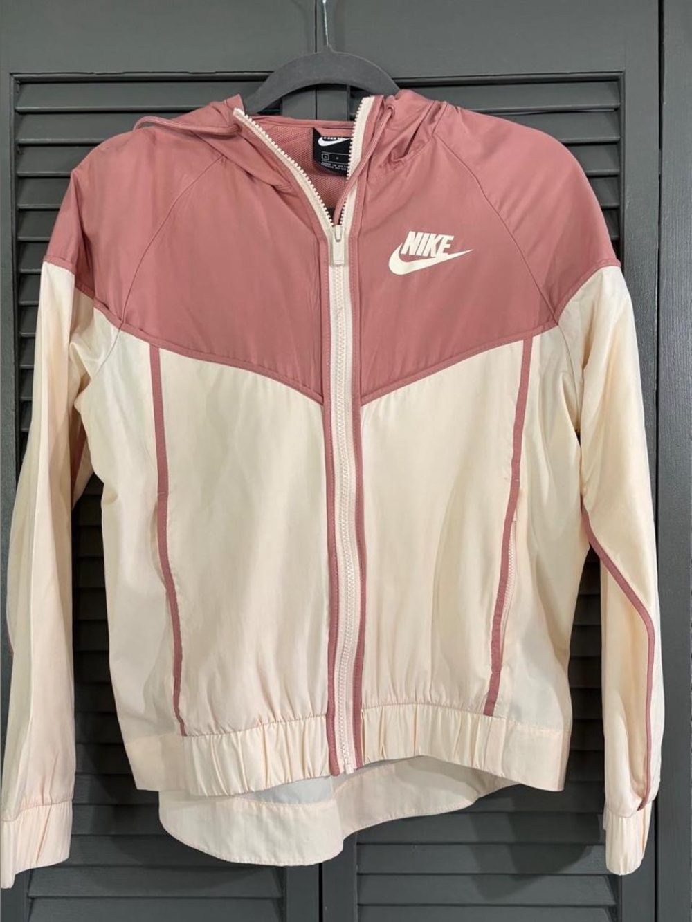 Nike Windbreaker